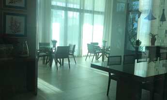 Imagem 7: D?Azur - 3 Suítes - Suíte Master com Closet - 242 m² - Varanda - Espaço Gourmet - 4 Vagas