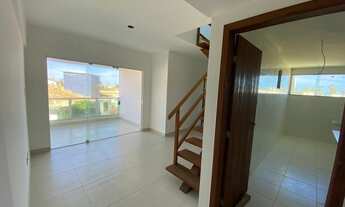 Imagem 2: Cobertura em Stella Maris - 2/4 com Suíte - Vista Mar - 115 m² - 150m da Praia - 1 Vaga