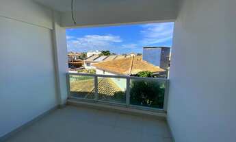 Imagem 4: Cobertura em Stella Maris - 2/4 com Suíte - Vista Mar - 115 m² - 150m da Praia - 1 Vaga