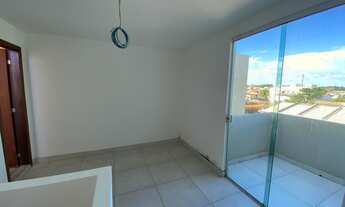 Imagem 6: Cobertura em Stella Maris - 2/4 com Suíte - Vista Mar - 115 m² - 150m da Praia - 1 Vaga