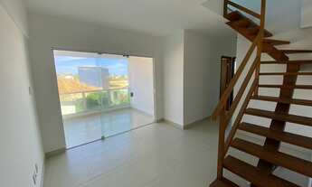 Imagem 7: Cobertura em Stella Maris - 2/4 com Suíte - Vista Mar - 115 m² - 150m da Praia - 1 Vaga