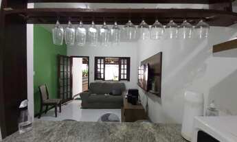 Imagem 4: Village Duplex em Stella Maris - 3/4 com Suíte - 70 m² - Nascente - Piscina - Quiosque