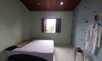 Imagem 6: Village Duplex em Stella Maris - 3/4 com Suíte - 70 m² - Nascente - Piscina - Quiosque