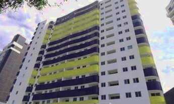 Imagem: Atlantic Ville Jardim Armação - 3/4 com