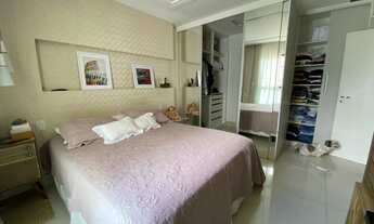 Imagem 6: Lê Parc - 3 Suítes - 142 m² - Porteira Fechada - Varanda Gourmet - Nascente - 2 Vagas