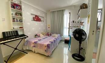 Imagem 7: Lê Parc - 3 Suítes - 142 m² - Porteira Fechada - Varanda Gourmet - Nascente - 2 Vagas