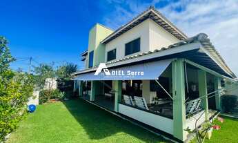 Imagem: Casa em condomínio - Lauro de Freitas