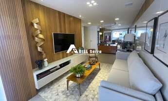 Imagem: Costa Azul - Cobertura - Finamente decorada