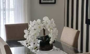 Imagem 5: Loteamento Aquarius - 3/4 sendo 2 Suítes - Nascente - Vista Mar - 74 m² - Oportunidade