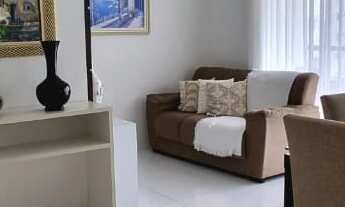 Imagem 3: Loteamento Aquarius - 3/4 sendo 2 Suítes - Nascente - Vista Mar - 74 m² - Oportunidade