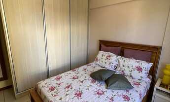 Imagem 3: Costa Azul - 3/4 com Suíte - 91 m² - Decorado - 2 Vagas - Oportunidade