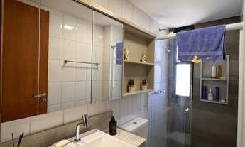 Imagem 7: Costa Azul - 3/4 com Suíte - 91 m² - Decorado - 2 Vagas - Oportunidade