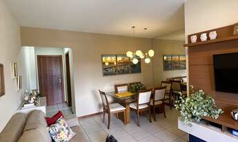 Imagem 2: Costa Azul - 3/4 com Suíte - 91 m² - Decorado - 2 Vagas - Oportunidade