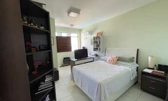 Imagem 7: Casa no Caminho das Árvores - 6/4 sendo 5 Suítes - 436 m² - Piscina - 4 Vagas