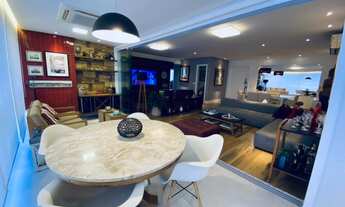 Imagem: Ludco Greenville - 3 Suítes - 180 m²