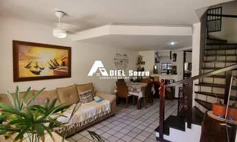 Imagem: Jaguaribe - 117m² - 3 suítes -Lavabo