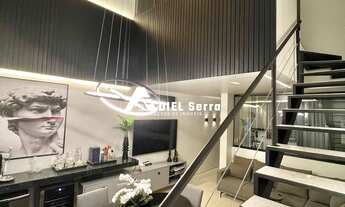 Imagem: Loft no Amazon - Loteamento Aquarius - 1/4