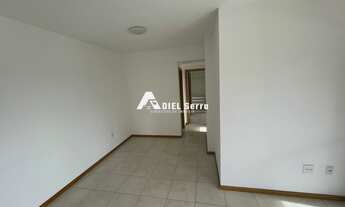 Imagem 6: Patamares - 71m²- 2 quartos sendo 1 suíte - Área de serviço c/ banheiro - Armários - Varan