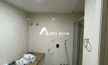 Imagem 7: Ondina Apart Hotel - 1/4 e sala - 46m² - Vista Avenida - PORTEIRA FECHADA - 01 vaga - Laze