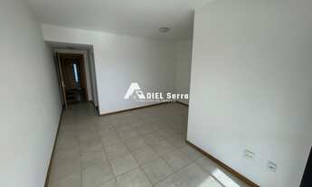 Imagem 4: Patamares - 71m²- 2 quartos sendo 1 suíte - Área de serviço c/ banheiro - Armários - Varan