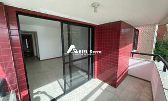 Imagem 5: Patamares - 71m²- 2 quartos sendo 1 suíte - Área de serviço c/ banheiro - Armários - Varan