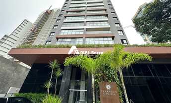 Imagem: Horto Florestal - Terrazzo Santa Luzia