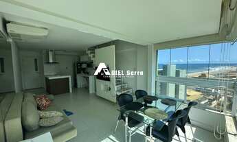 Imagem: Armação - Loft duplex - 71m² - Quarto