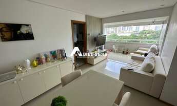 Imagem: Patamares - Colina A - 2/4 sendo uma suíte