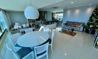 Imagem 7: Horto Florestal - 181m² - Andar alto - Nascente - 3 suítes - Lavabo - Armários planejados