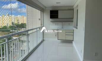 Imagem: IKE - IMBUI - 109m² - Nascente - Vista