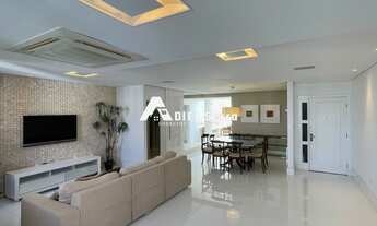 Imagem: Caminho das Árvores - 137m² - Andar alto