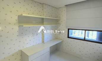 Imagem 7: Caminho das Árvores - 137m² - Andar alto - Nascente total - 3 quartos - 2 suítes - 2 varan