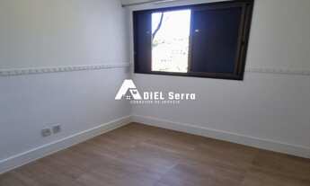 Imagem 7: Cidade Jardim - 100m² - 3 quartos - 1 suíte - Dependência completa - Varanda - Splits - Ar