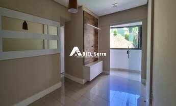 Imagem: Cidade Jardim - 100m² - 3 quartos - 1 suíte