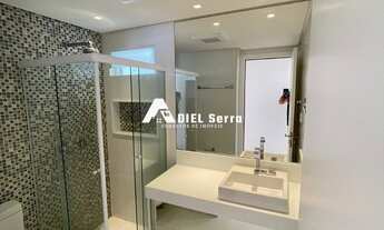 Imagem 4: Caminho das Árvores - 137m² - Andar alto - Nascente total - 3 quartos - 2 suítes - 2 varan