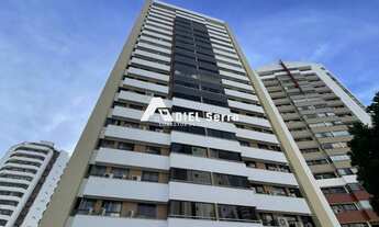 Imagem 2: Caminho das Árvores - 137m² - Andar alto - Nascente total - 3 quartos - 2 suítes - 2 varan