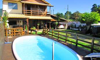 Imagem: CASA RESIDENCIAL em FLORIANÓPOLIS - SC