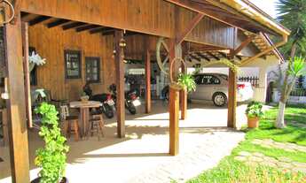 Imagem 3: CASA RESIDENCIAL em FLORIANÓPOLIS - SC, SÃO JOÃO DO RIO VERMELHO