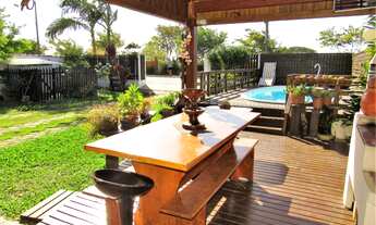 Imagem 4: CASA RESIDENCIAL em FLORIANÓPOLIS - SC, SÃO JOÃO DO RIO VERMELHO