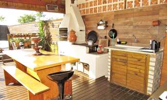 Imagem 5: CASA RESIDENCIAL em FLORIANÓPOLIS - SC, SÃO JOÃO DO RIO VERMELHO