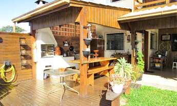 Imagem 6: CASA RESIDENCIAL em FLORIANÓPOLIS - SC, SÃO JOÃO DO RIO VERMELHO