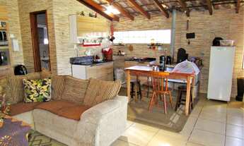 Imagem 7: CASA RESIDENCIAL em FLORIANÓPOLIS - SC, SÃO JOÃO DO RIO VERMELHO