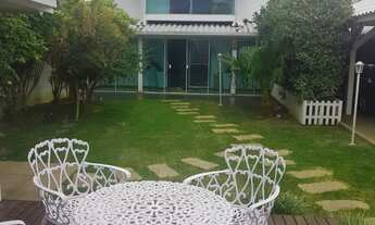 Imagem: CASA RESIDENCIAL em FLORIANÓPOLIS - SC