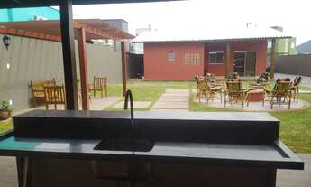 Imagem: CASA RESIDENCIAL em FLORIANÓPOLIS - SC