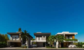 Imagem: CASA RESIDENCIAL em FLORIANÓPOLIS - SC