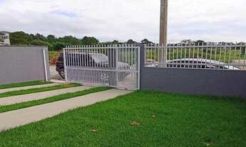 Imagem 3: CASA RESIDENCIAL em FLORIANÓPOLIS - SC, SÃO JOÃO DO RIO VERMELHO