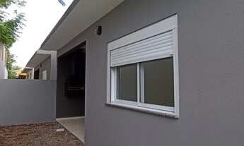 Imagem 5: CASA RESIDENCIAL em FLORIANÓPOLIS - SC, SÃO JOÃO DO RIO VERMELHO