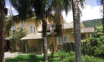 Imagem 2: CASA RESIDENCIAL em FLORIANÓPOLIS - SC, PRAIA DO MOÇAMBIQUE