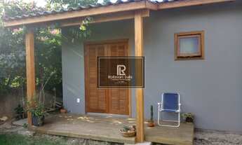 Imagem 5: CASA RESIDENCIAL em FLORIANÓPOLIS - SC, PRAIA DO MOÇAMBIQUE