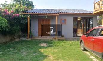 Imagem 3: CASA RESIDENCIAL em FLORIANÓPOLIS - SC, PRAIA DO MOÇAMBIQUE